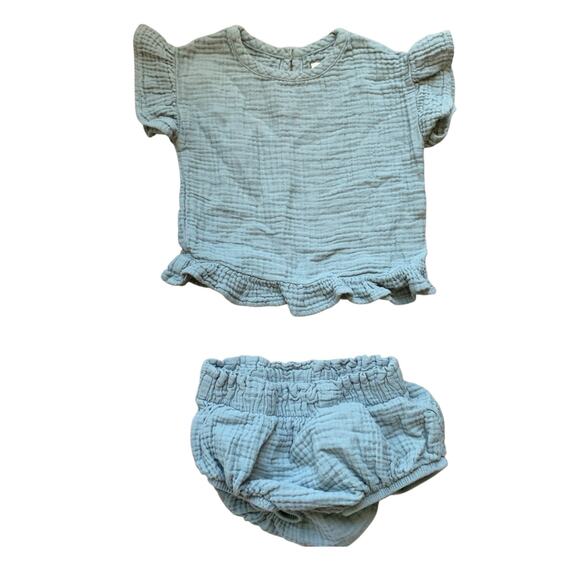 Mixed Brands Baby Girl Bundle 6-12 months - Picture 14 of 16